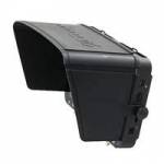 Convergent CD-OD-Hood (CDODHood) Sunhood for the Odyssey7 and Q7 Monitor/Recorders Convergent CD-OD-Hood (CDODHood) Sunhood for the Odyssey7 and Q7 Monitor/Recorders
